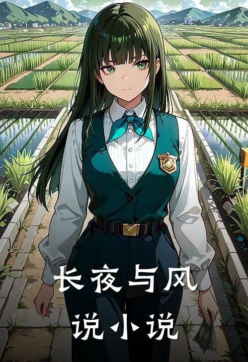 长夜与风说小说