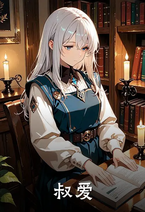 叔爱