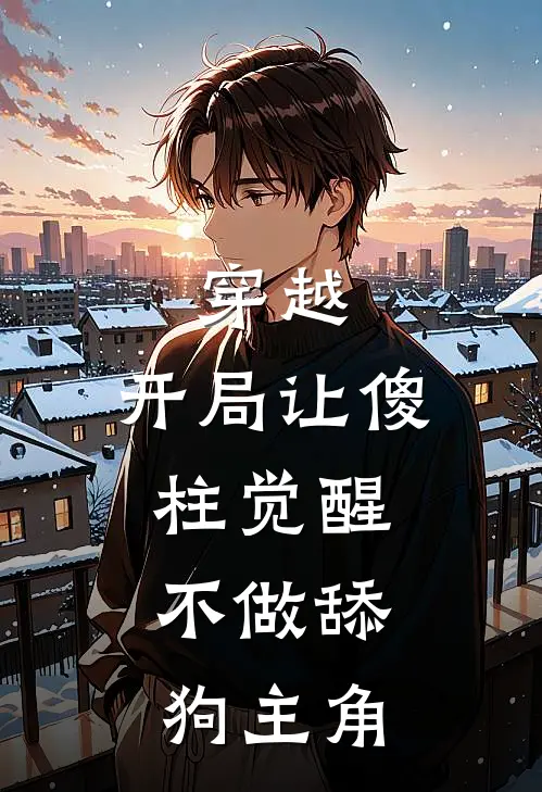穿越：开局让傻柱觉醒，不做舔狗主角