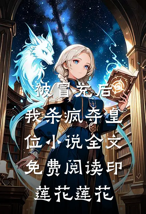被冒充后，我杀疯夺皇位小说全文免费阅读印莲花莲花