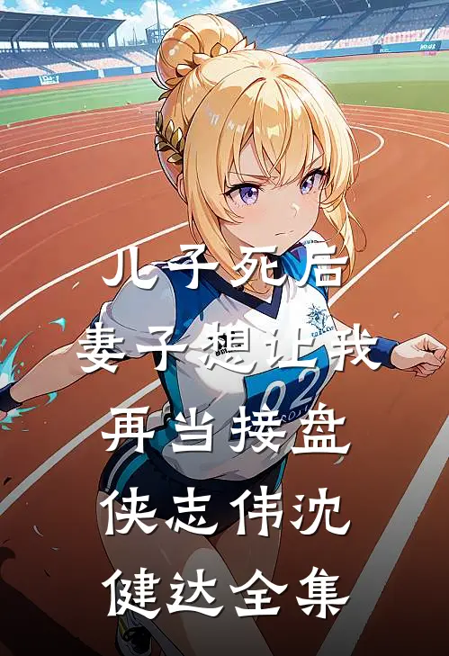 儿子死后，妻子想让我再当接盘侠志伟沈健达全集