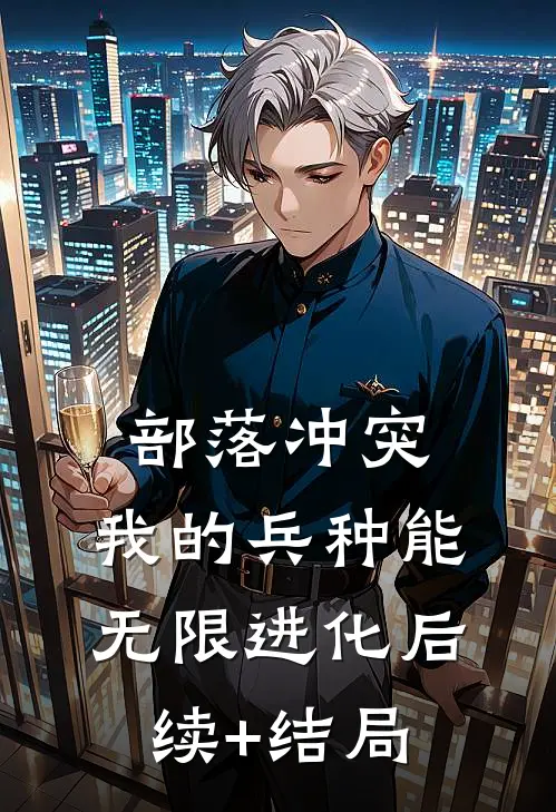 部落冲突：我的兵种能无限进化后续+结局