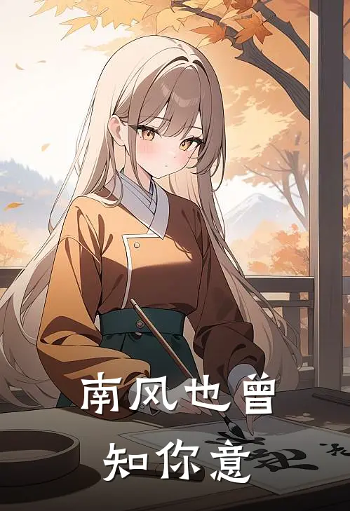 南风也曾知你意