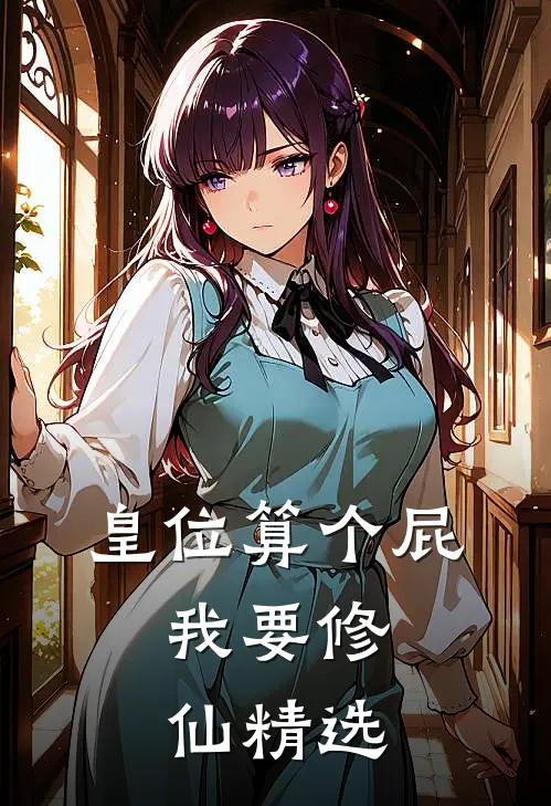 皇位算个屁，我要修仙精选