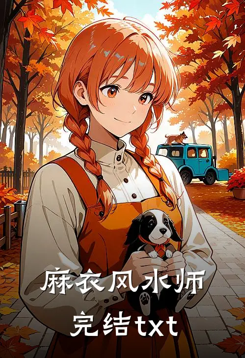 麻衣风水师完结txt