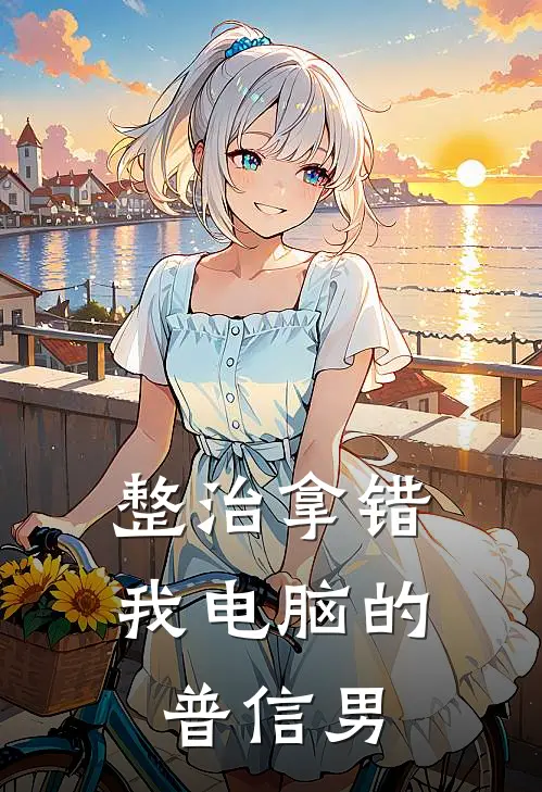 整治拿错我电脑的普信男