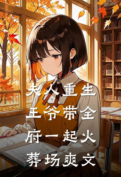 夫人重生，王爷带全府一起火葬场爽文