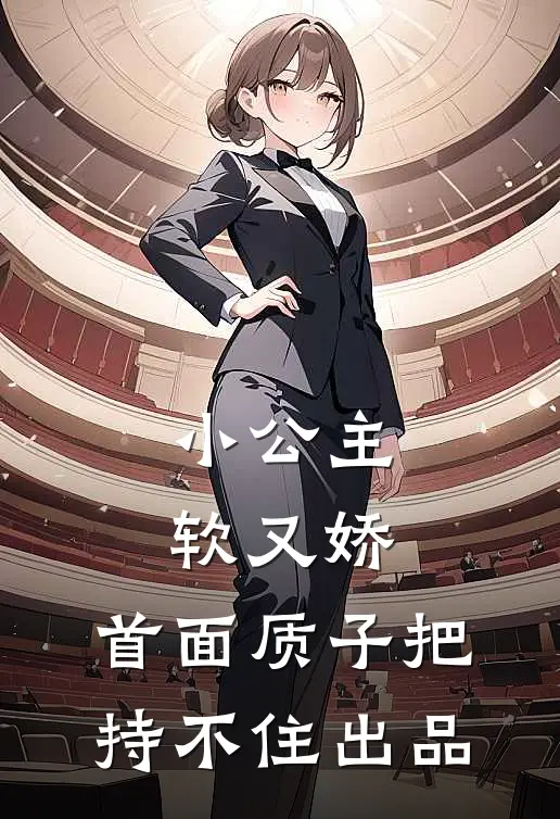 小公主软又娇，首面质子把持不住出品