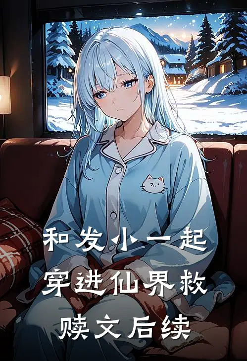 和发小一起穿进仙界救赎文后续