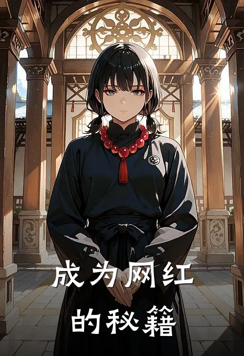 成为网红的秘籍