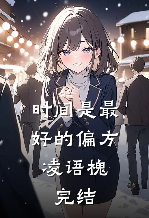 时间是最好的偏方凌语槐：完结