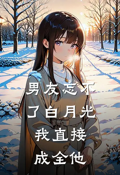 男友忘不了白月光，我直接成全他