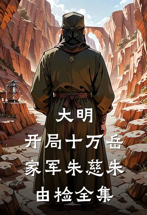 大明：开局十万岳家军朱慈朱由检全集