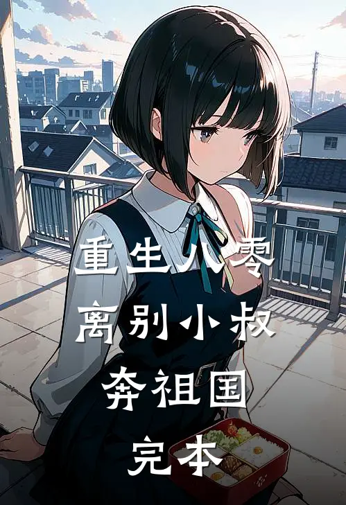 重生八零离别小叔奔祖国：完本
