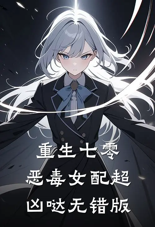 重生七零：恶毒女配超凶哒无错版