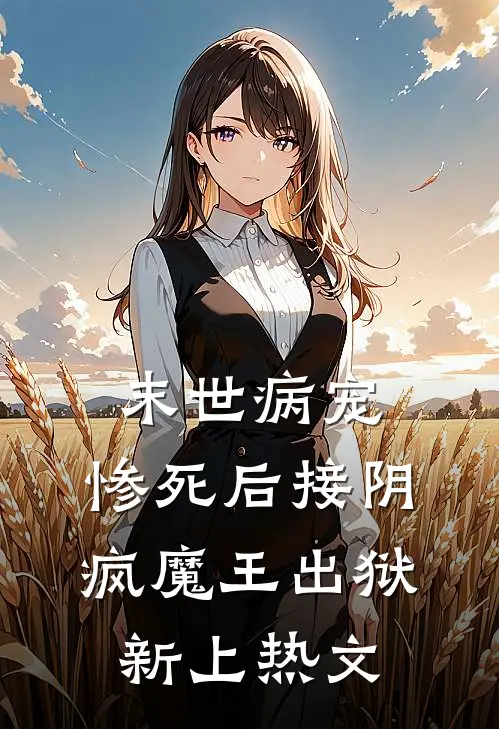 末世病宠，惨死后接阴疯魔王出狱新上热文