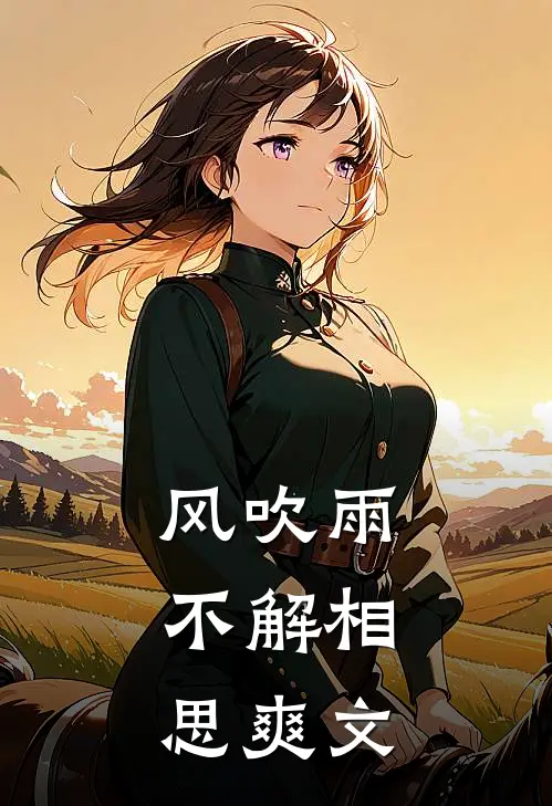 风吹雨，不解相思爽文