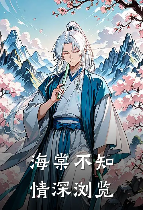 海棠不知情深浏览