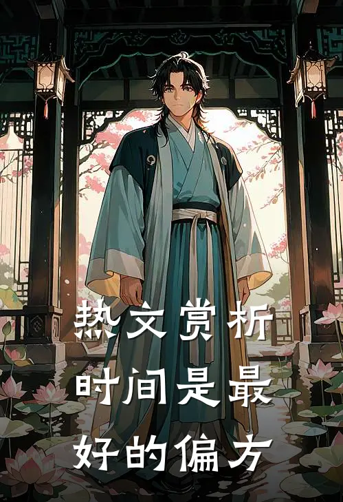 热文赏析：时间是最好的偏方