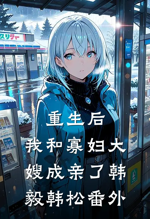 重生后，我和寡妇大嫂成亲了韩毅韩松番外