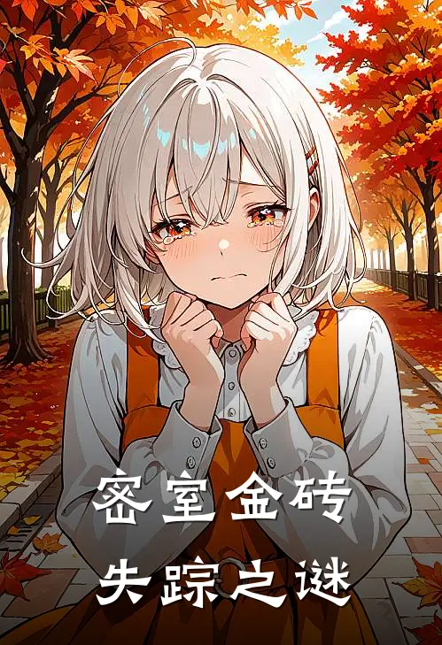 密室金砖失踪之谜