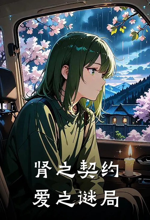 肾之契约，爱之谜局