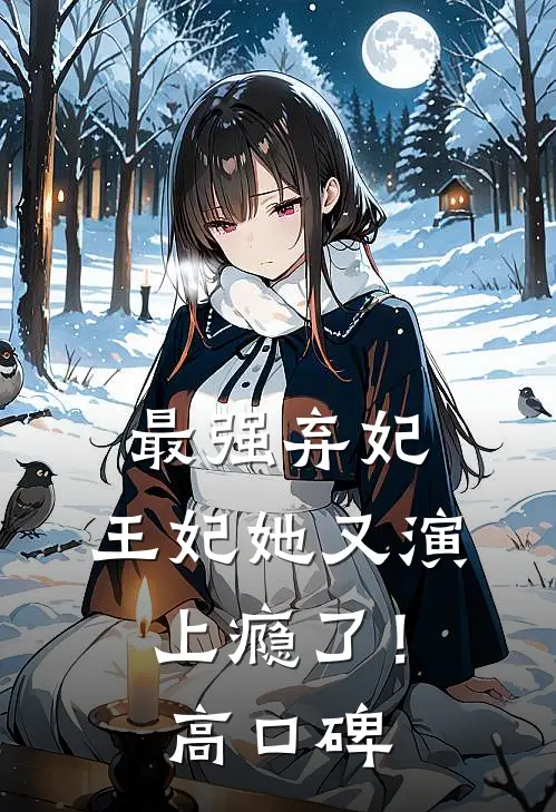 最强弃妃：王妃她又演上瘾了！高口碑