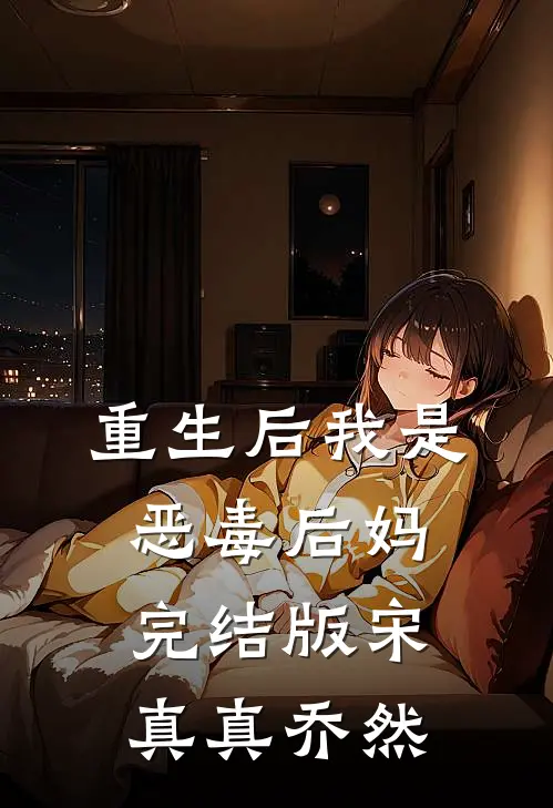 重生后我是恶毒后妈完结版宋真真乔然