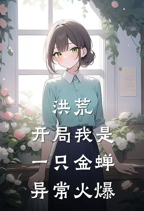洪荒：开局我是一只金蝉异常火爆