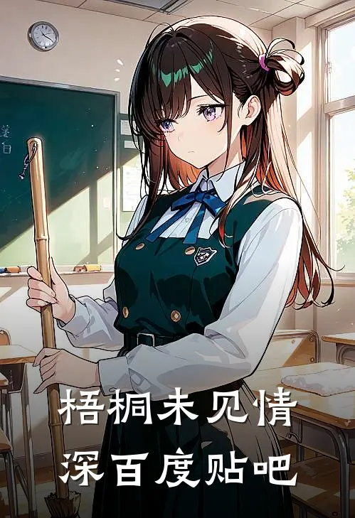 梧桐未见情深百度贴吧