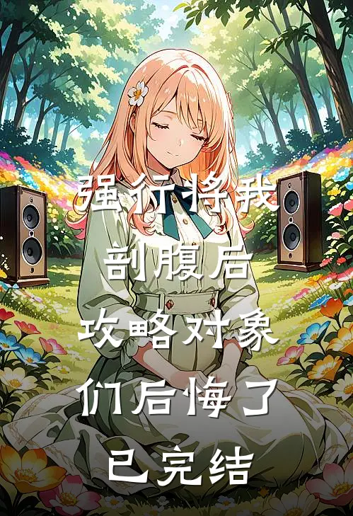 强行将我剖腹后，攻略对象们后悔了已完结
