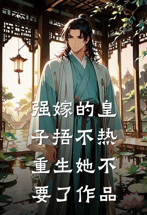 强嫁的皇子捂不热，重生她不要了作品