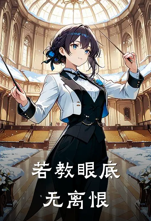 若教眼底无离恨