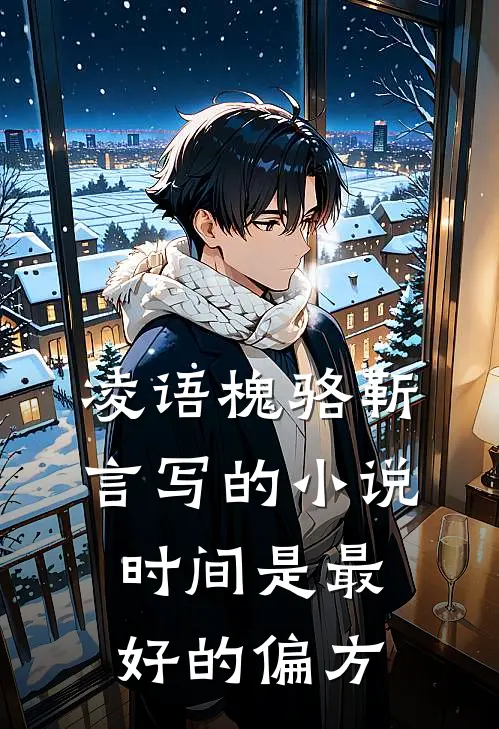 凌语槐骆靳言写的小说时间是最好的偏方