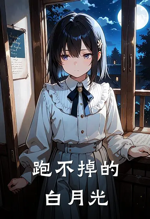 跑不掉的白月光