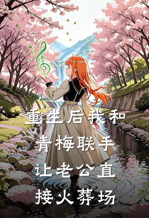 重生后我和青梅联手，让老公直接火葬场