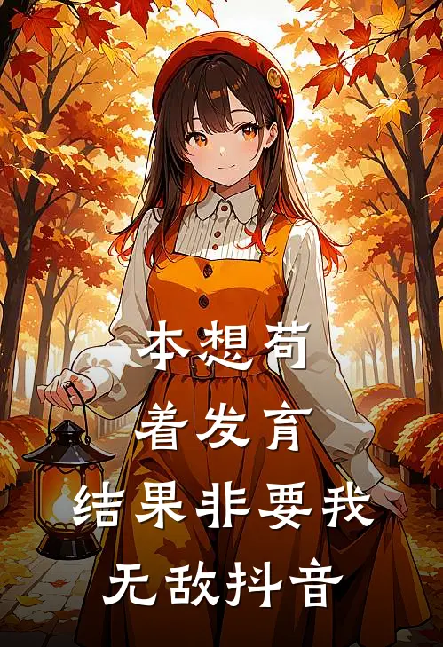 本想苟着发育，结果非要我无敌抖音
