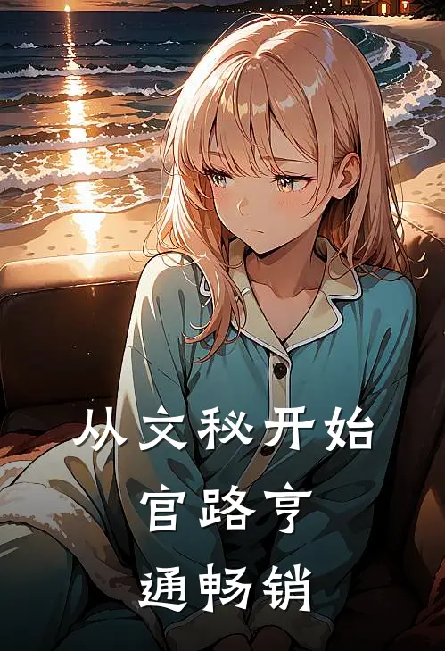从文秘开始，官路亨通畅销