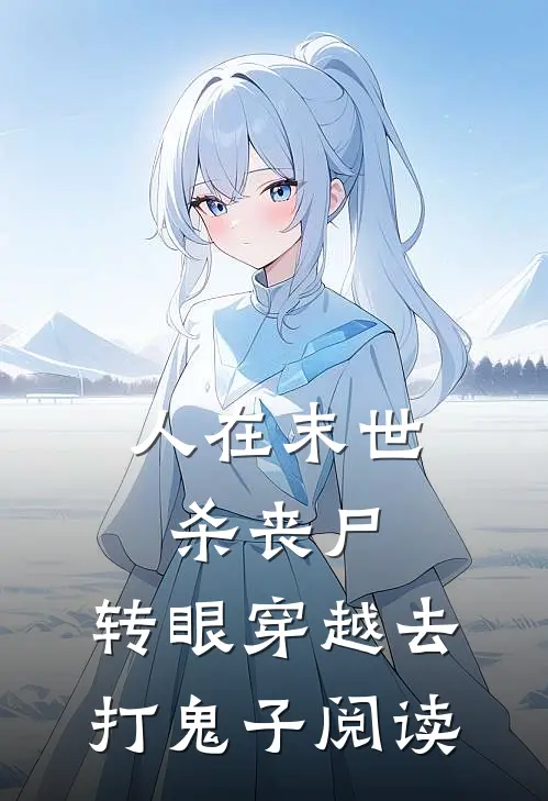 人在末世杀丧尸，转眼穿越去打鬼子阅读