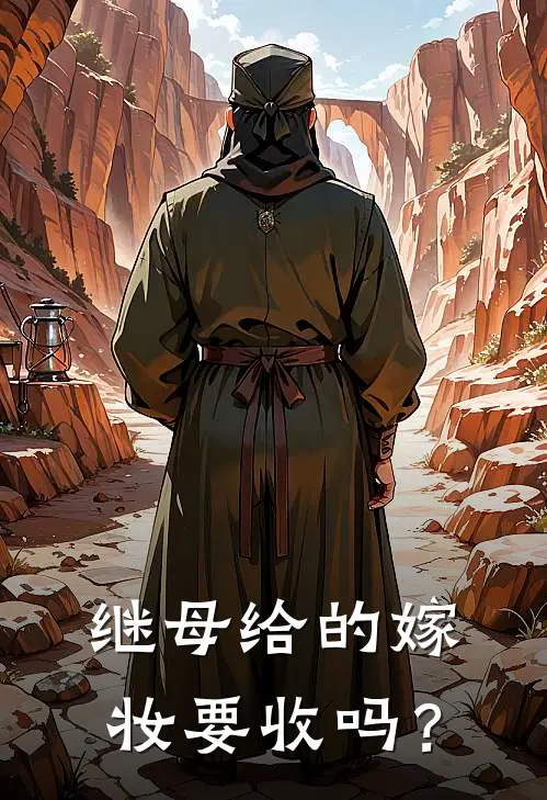 继母给的嫁妆要收吗？