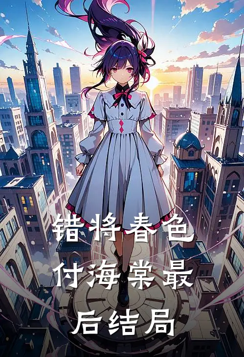 错将春色付海棠最后结局