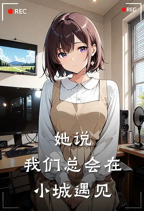 她说，我们总会在小城遇见