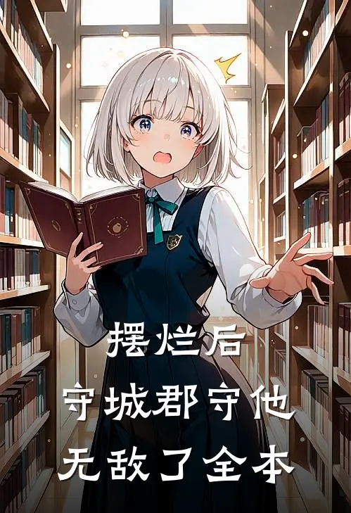摆烂后，守城郡守他无敌了全本