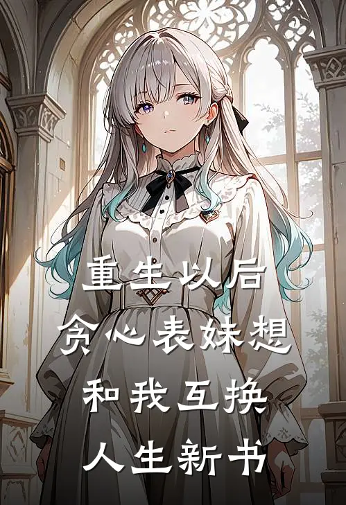 重生以后，贪心表妹想和我互换人生新书