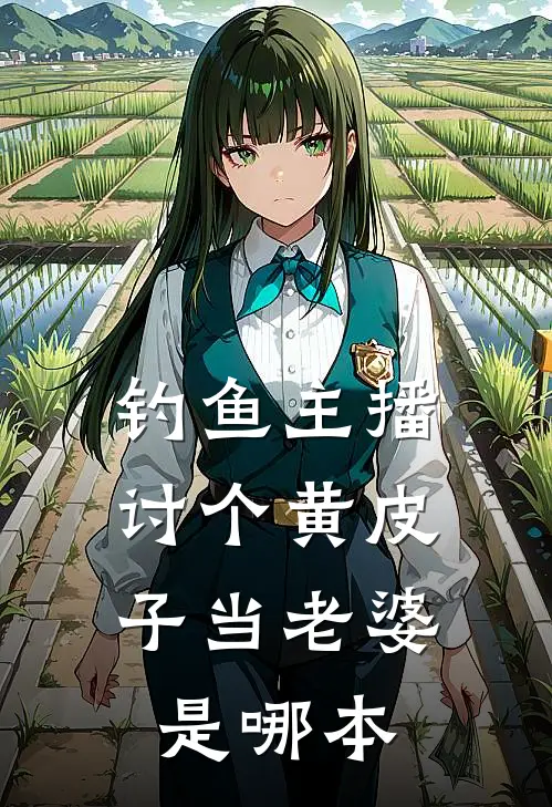 钓鱼主播：讨个黄皮子当老婆是哪本