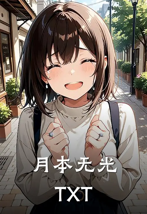 月本无光TXT
