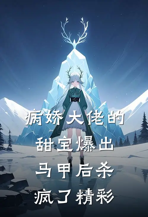 病娇大佬的甜宝爆出马甲后杀疯了精彩