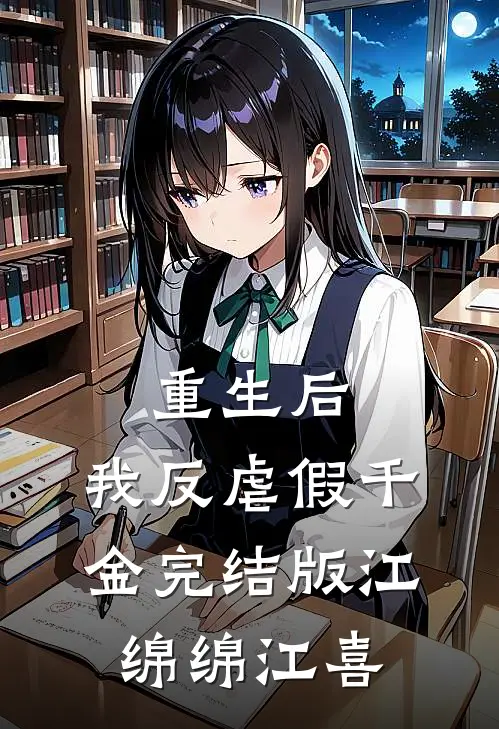 重生后，我反虐假千金完结版江绵绵江喜