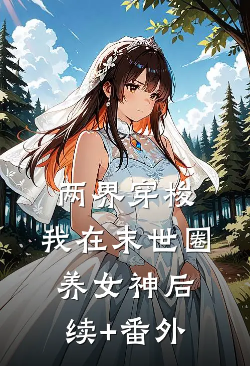 两界穿梭：我在末世圈养女神后续+番外