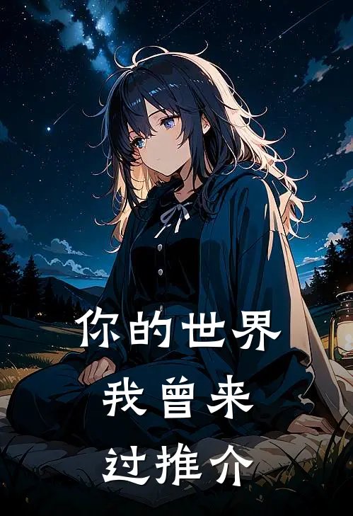 你的世界，我曾来过推介